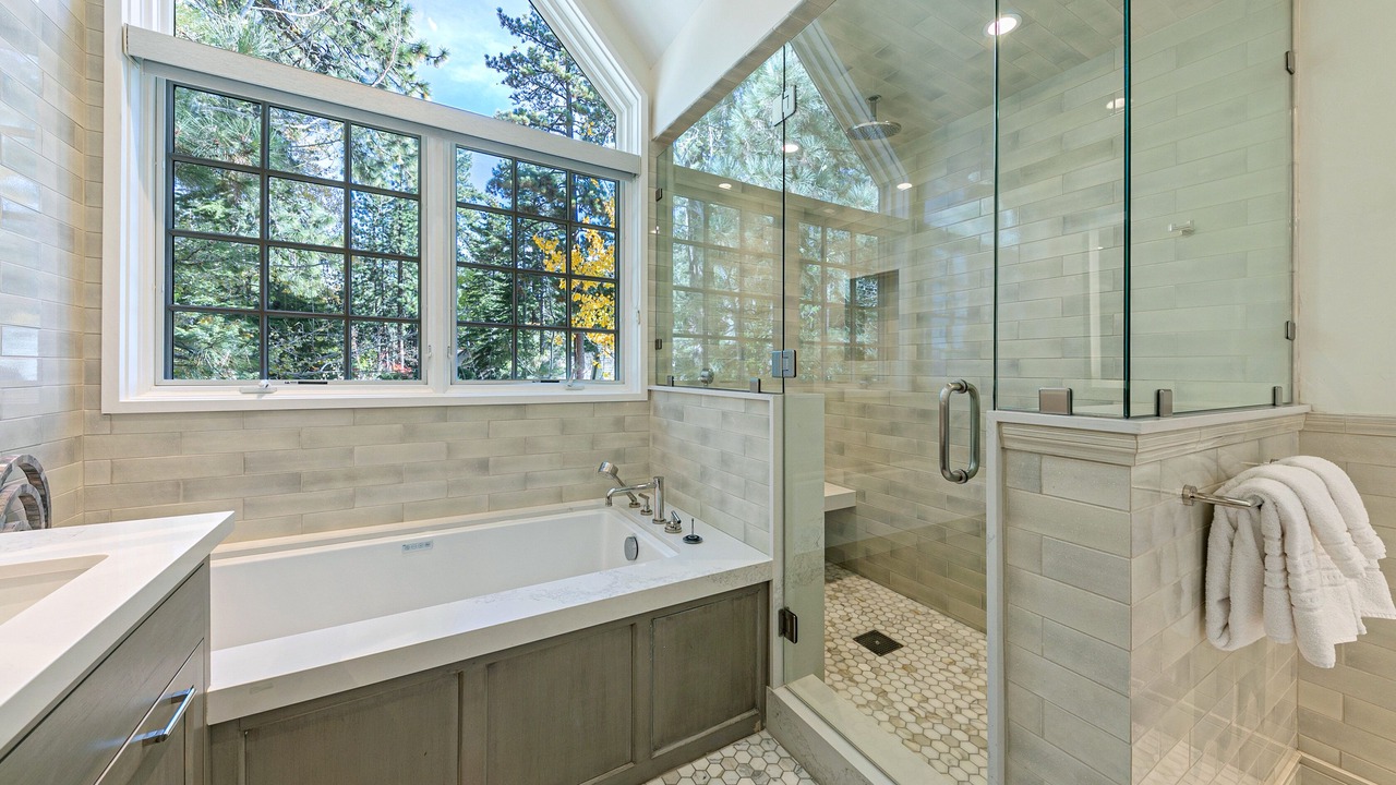 Photo of Bathroom in Brockway