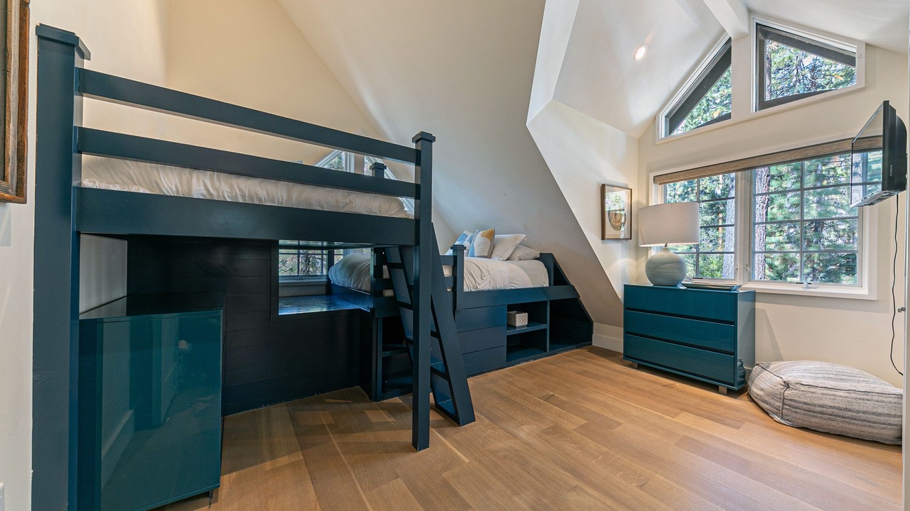 Photo of Bedroom in Brockway