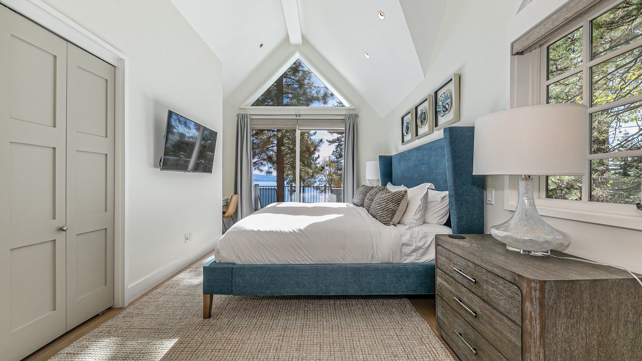 Photo of Bedroom in Brockway