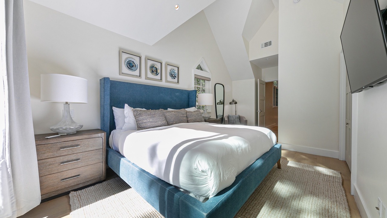 Photo of Bedroom in Brockway