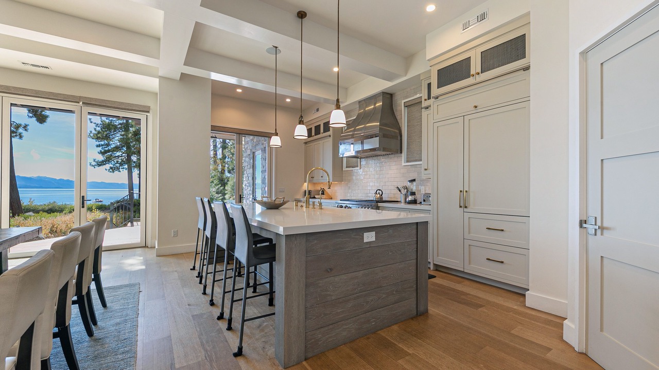 Photo of Kitchen in Brockway