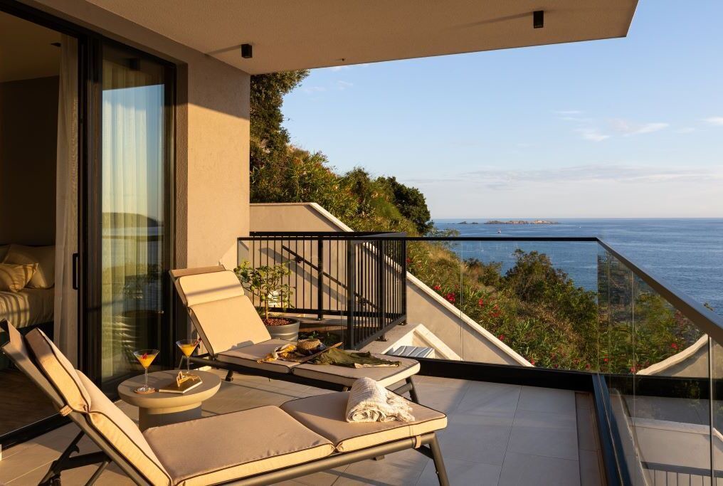 Photo of Patio Balcony in Stikovica
