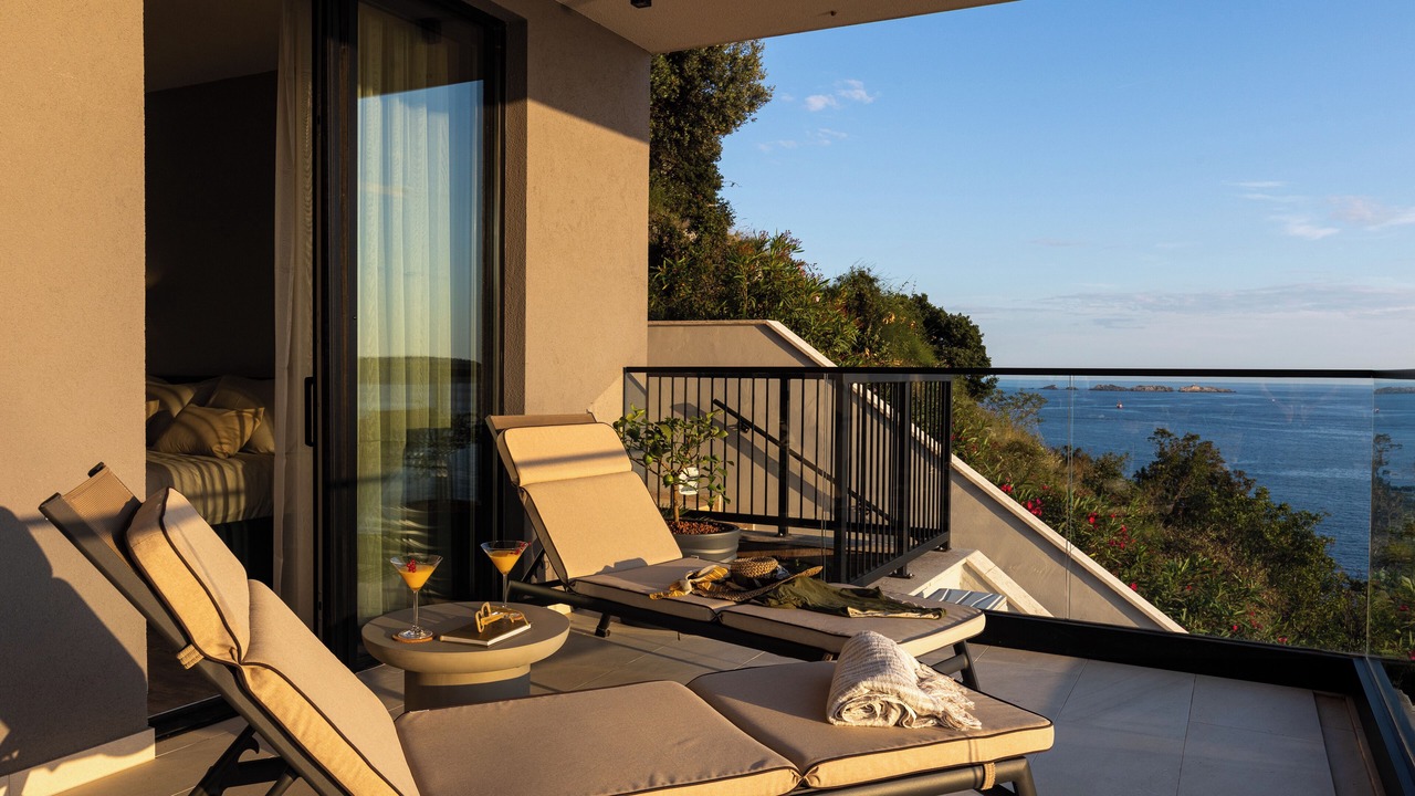 Photo of Patio Balcony in Stikovica