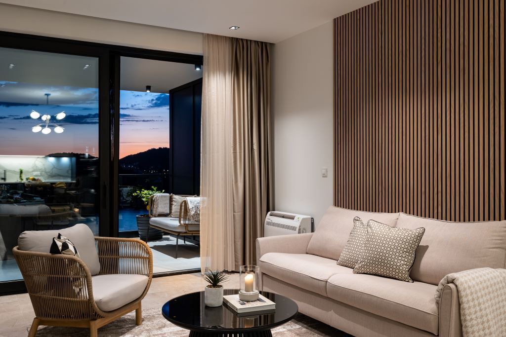 Photo of Livingroom in Stikovica
