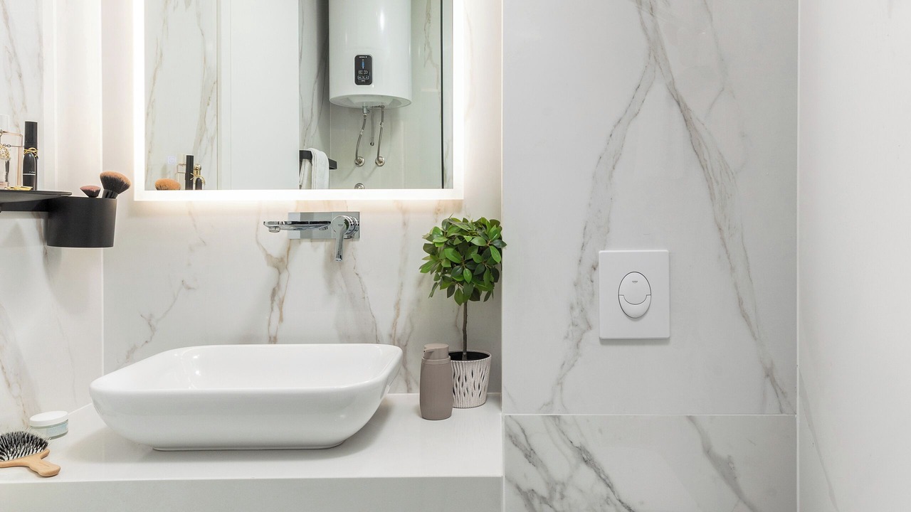 Photo of Bathroom in Stikovica