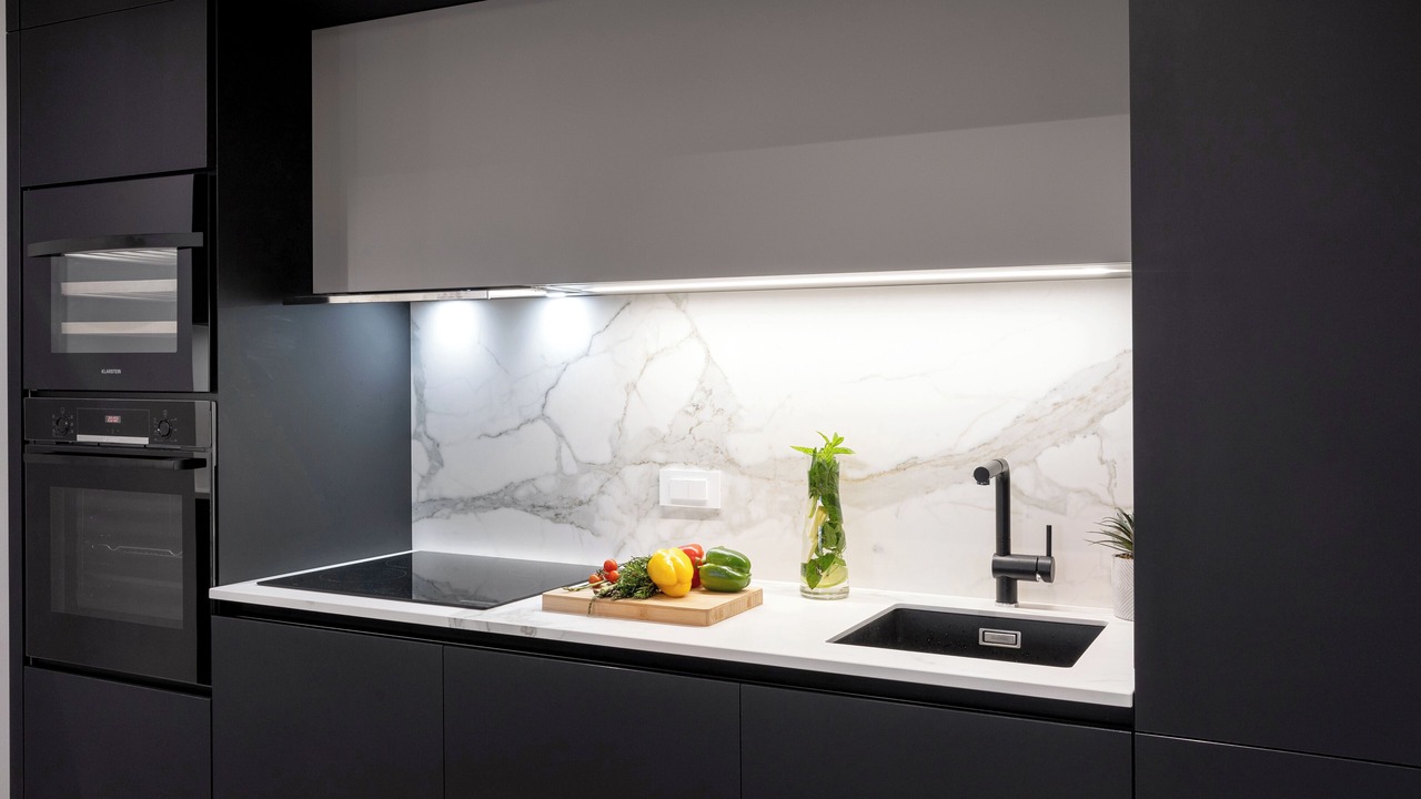 Photo of Kitchen in Stikovica