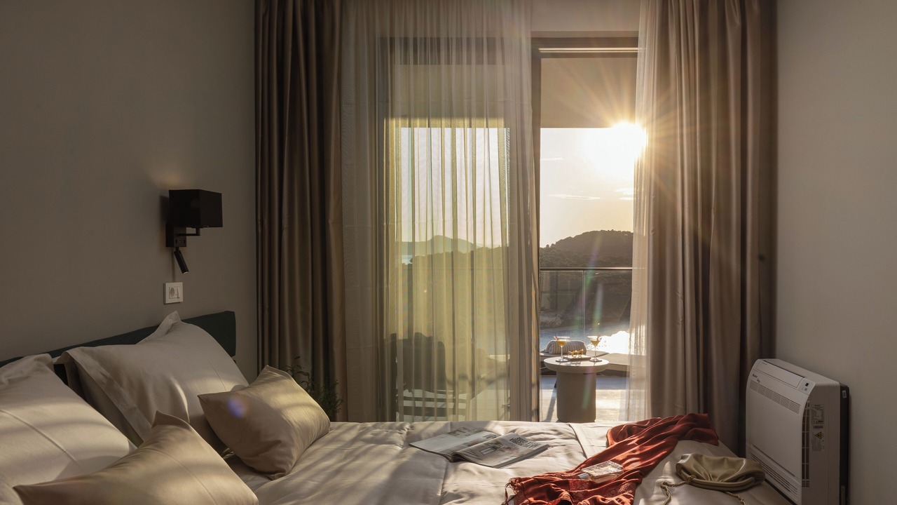 Photo of Bedroom in Stikovica