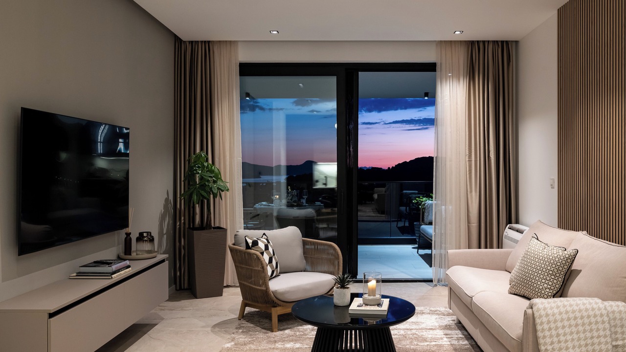 Photo of Livingroom in Stikovica