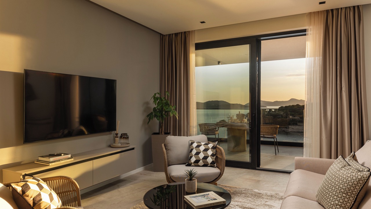 Photo of Livingroom in Stikovica