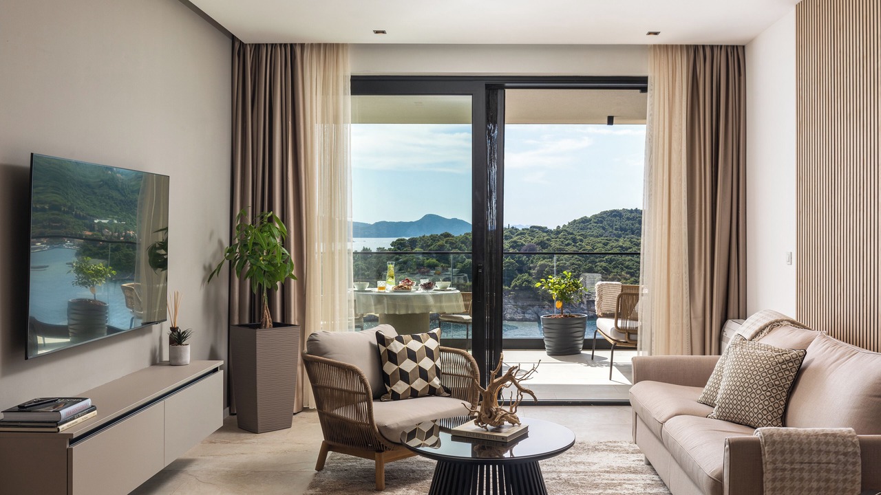Photo of Livingroom in Stikovica