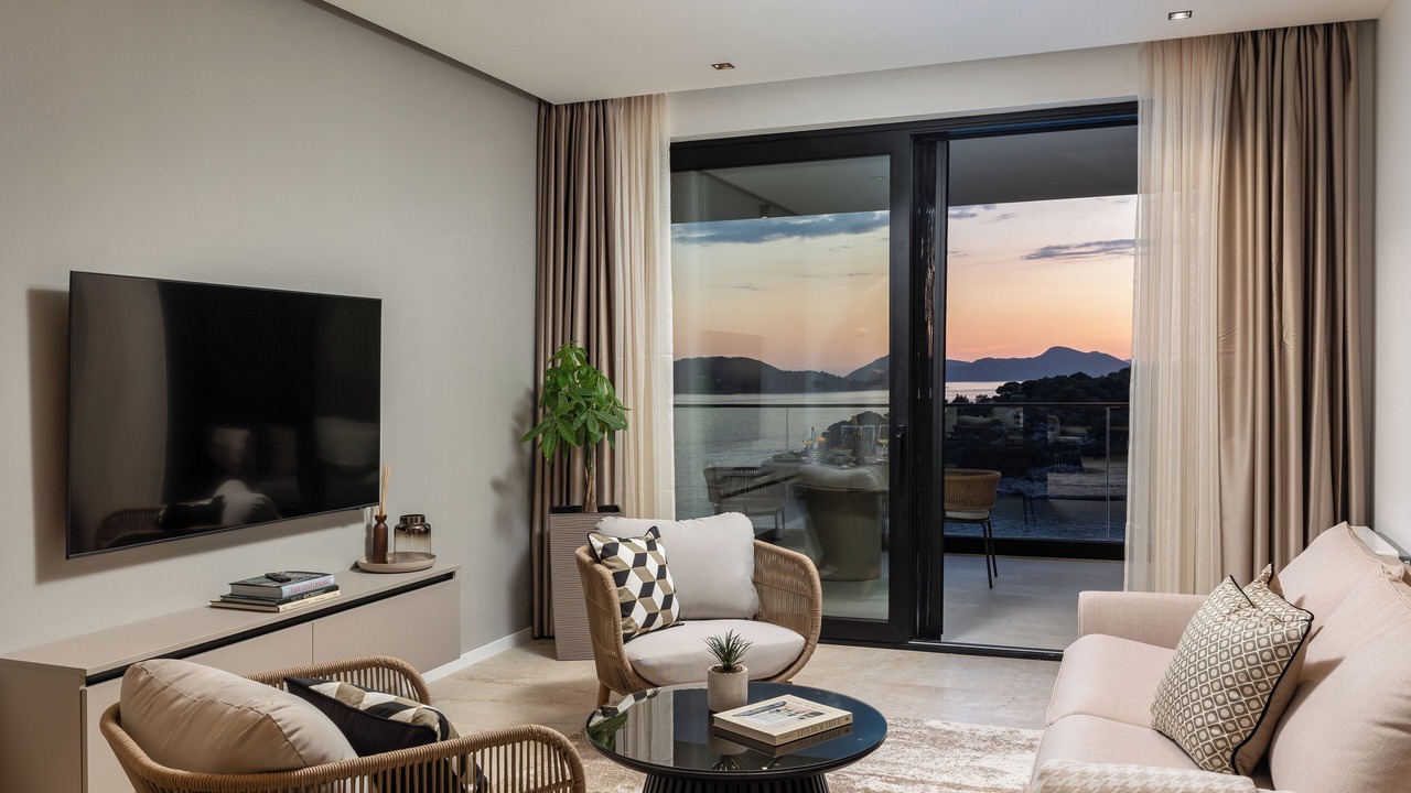 Photo of Livingroom in Stikovica