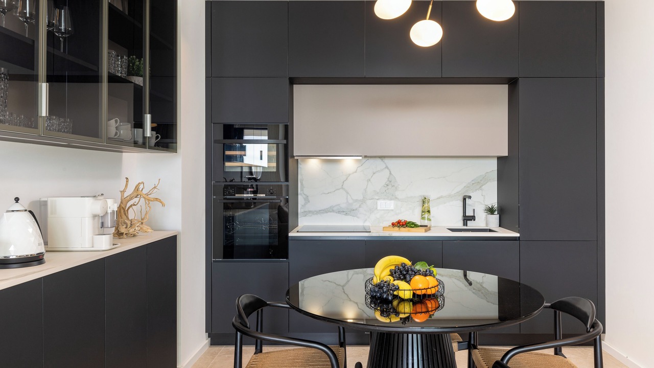 Photo of Kitchen in Stikovica