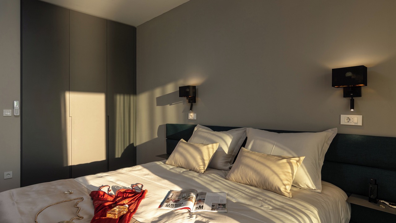 Photo of Bedroom in Stikovica