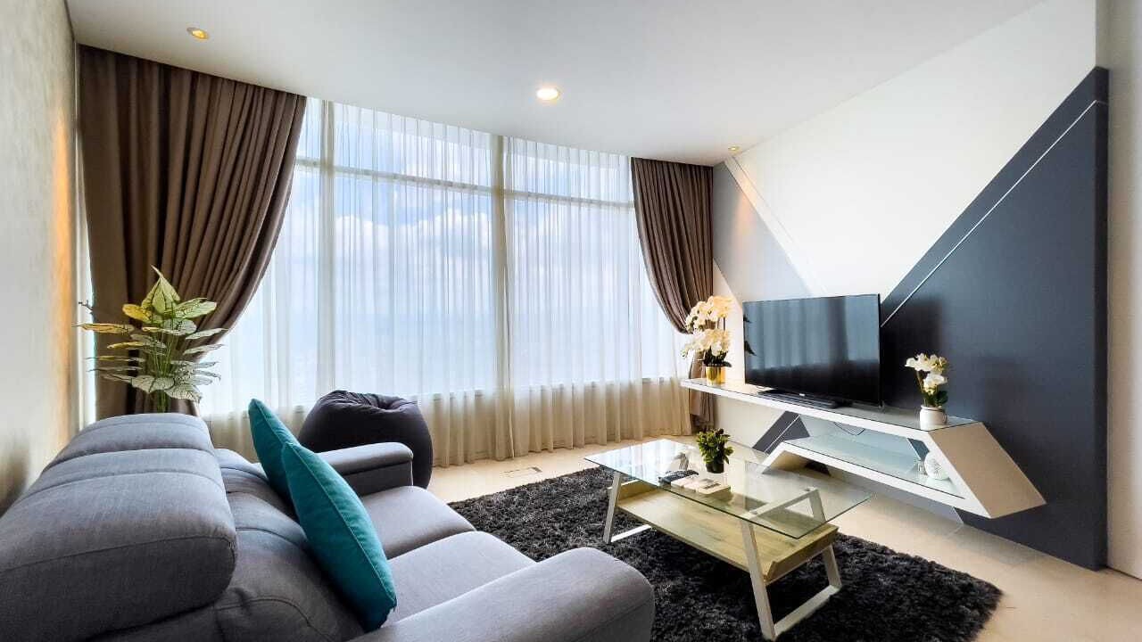 Photo of Livingroom in Chinatown