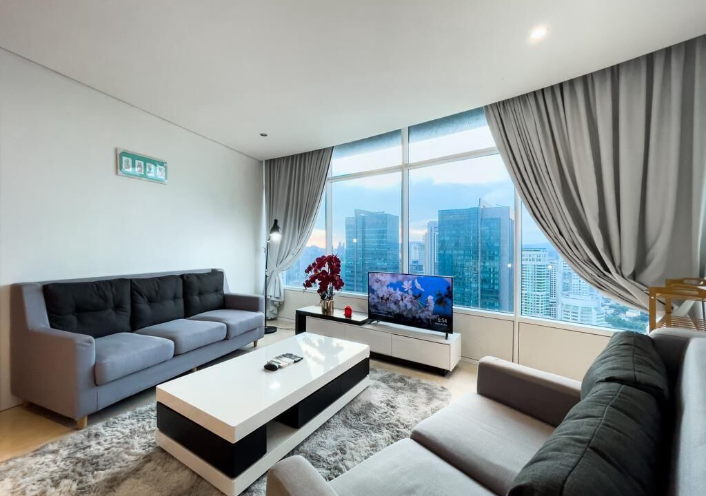 Photo of Livingroom in Chinatown