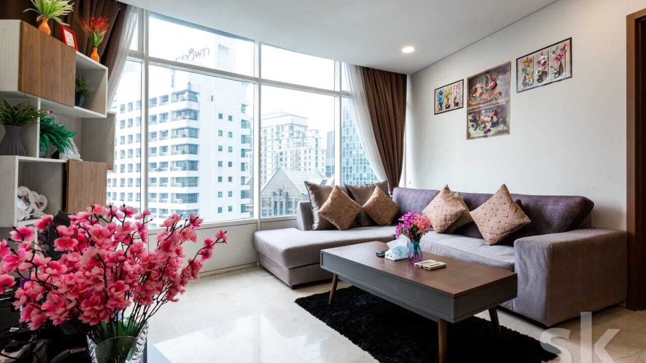 Photo of Bedroom in Chinatown