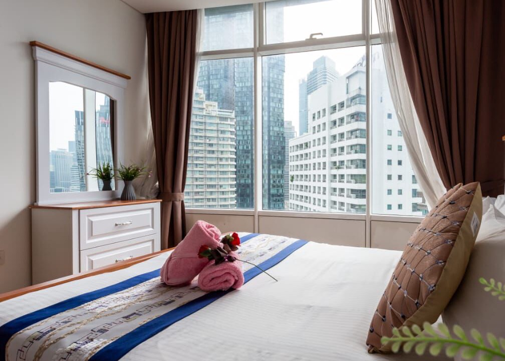 Photo of Bedroom in Chinatown