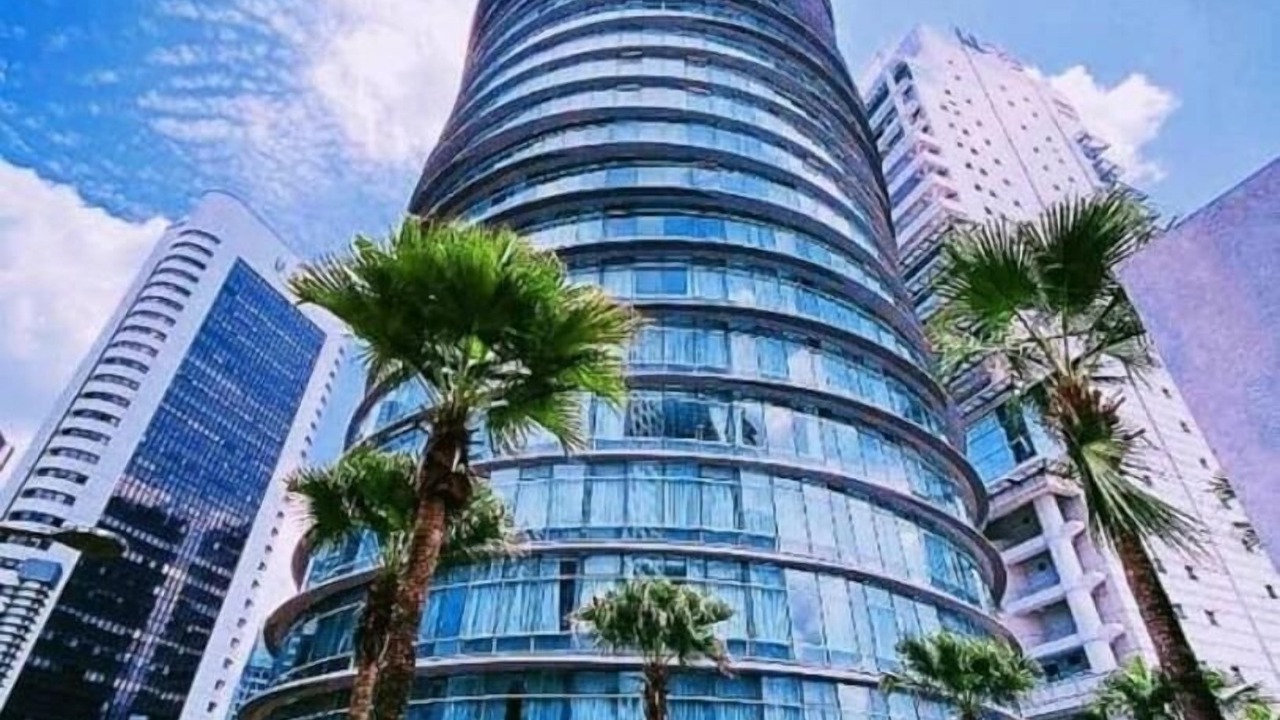 Photo of Outdoor in Chinatown