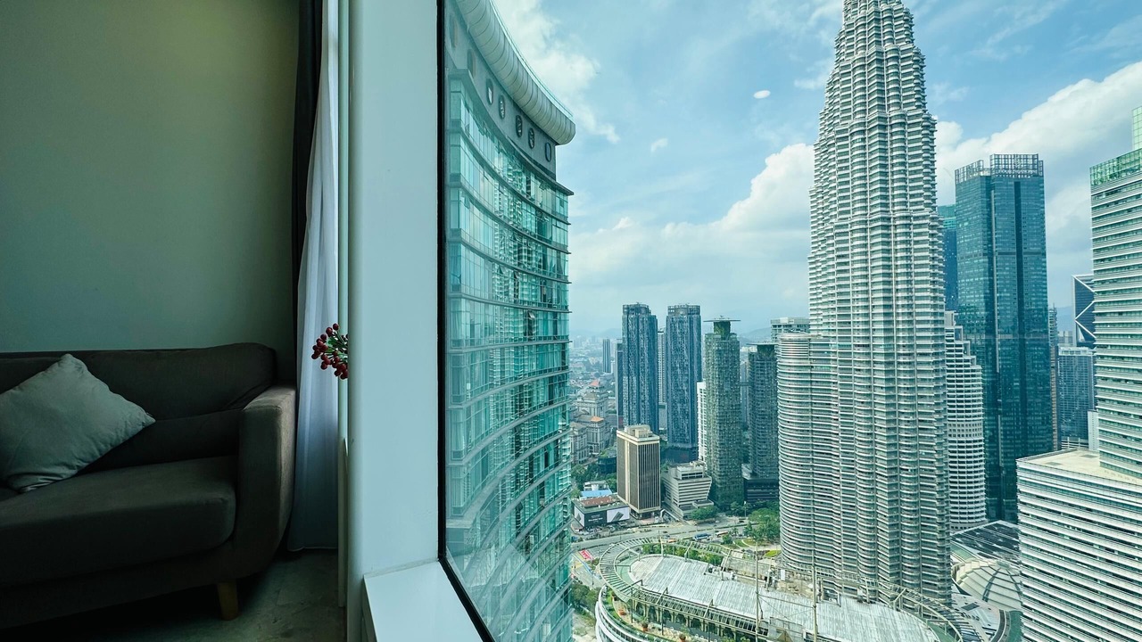 Photo of Bedroom in Chinatown