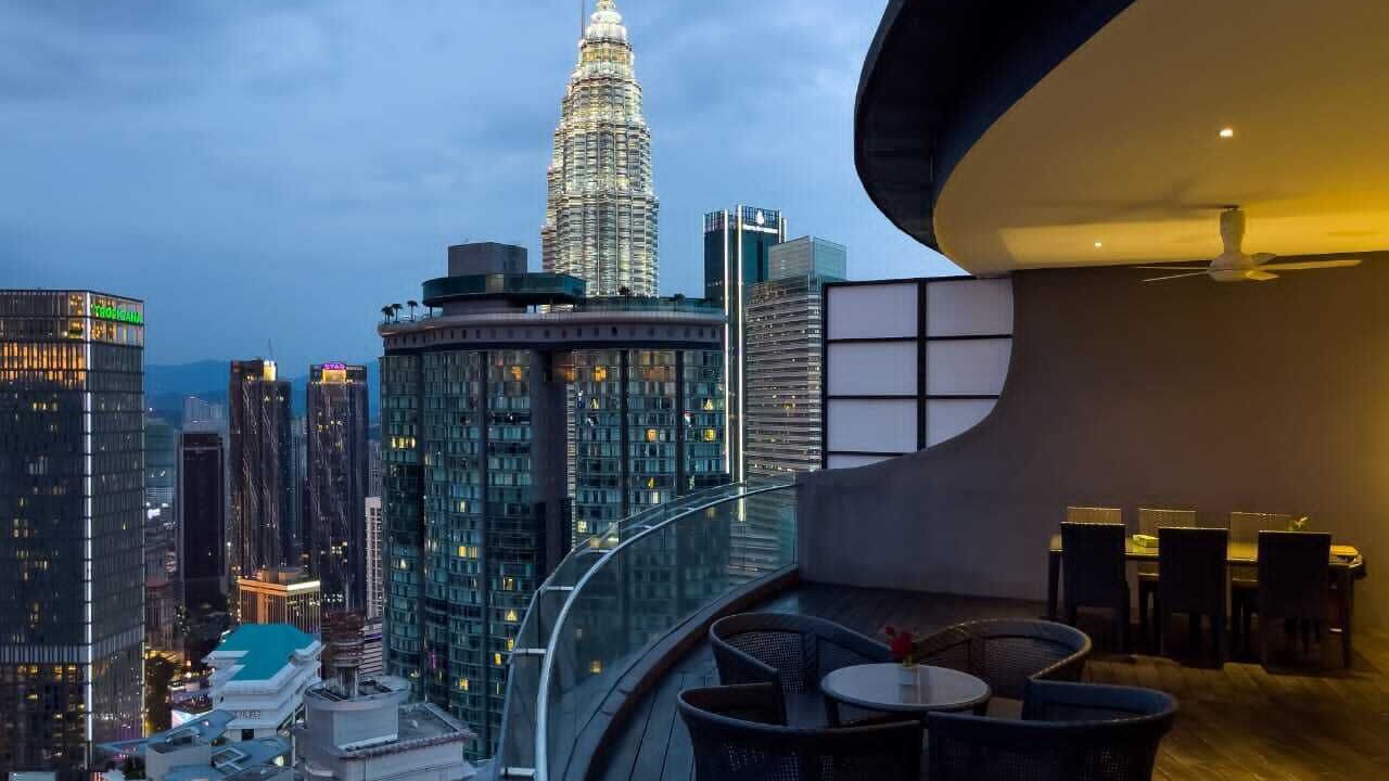 Photo of Outdoor in Chinatown