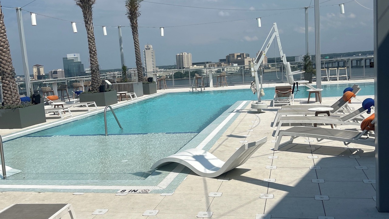Photo of Outdoor in Downtown Jacksonville