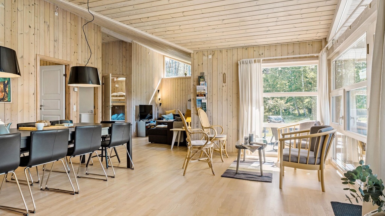 Photo of Bedroom in Hojby