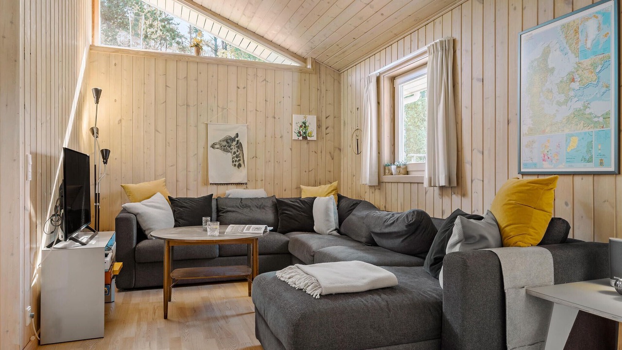 Photo of Bedroom in Hojby