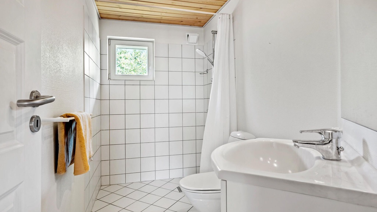 Photo of Bathroom in Hojby