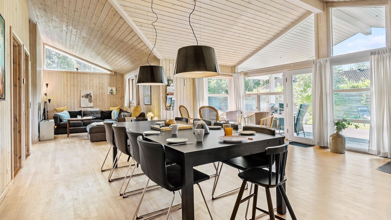 Photo of Bedroom in Hojby