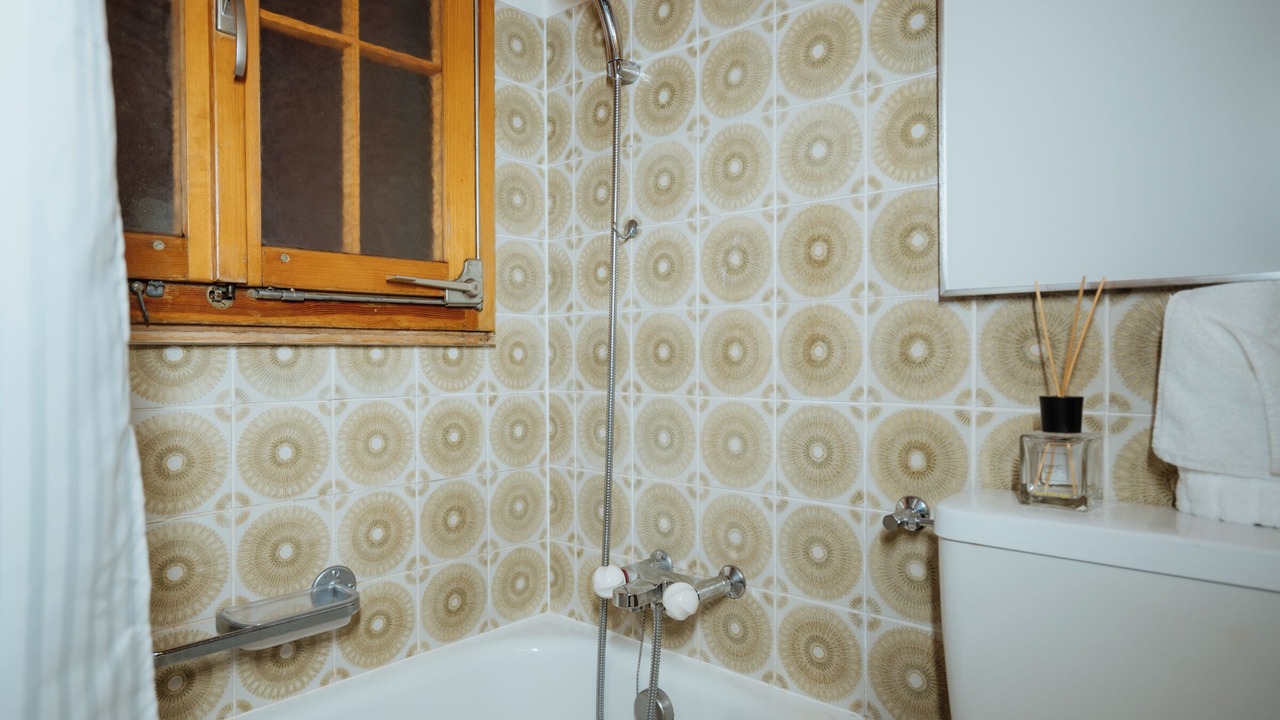 Photo of Bathroom in Amden
