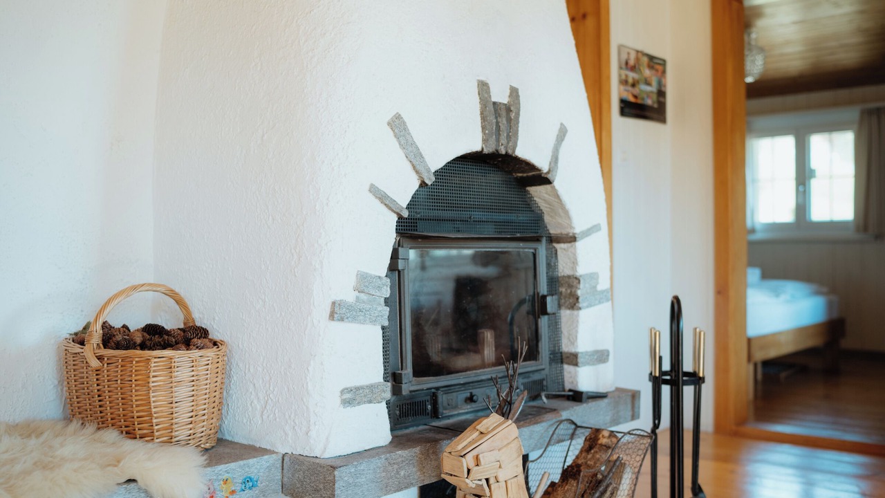 Photo of Livingroom in Amden