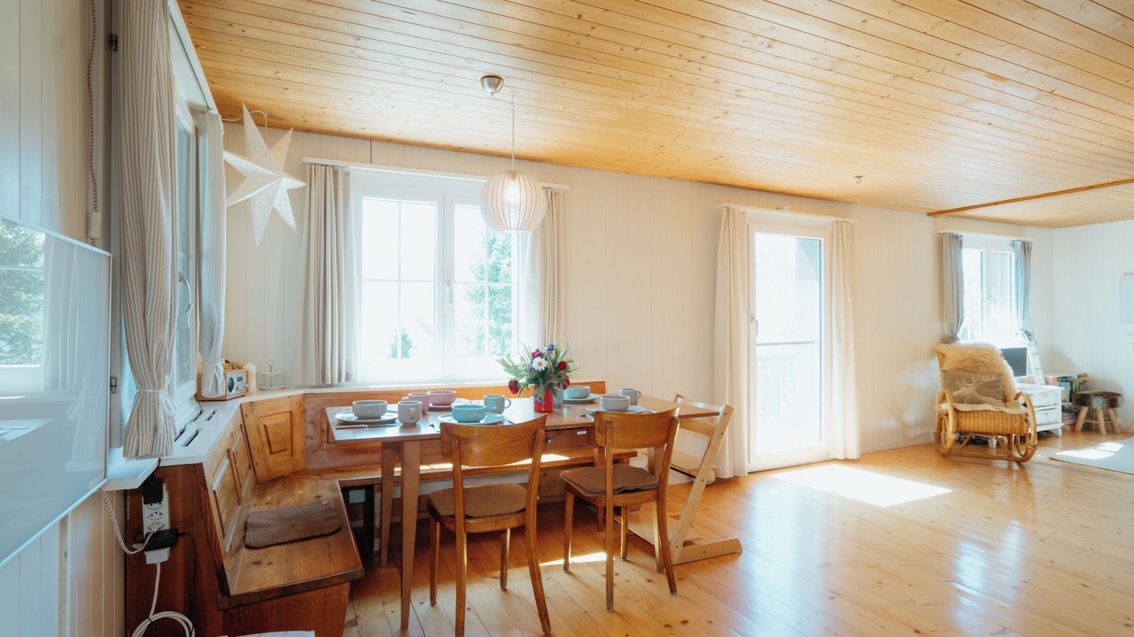 Photo of Livingroom in Amden