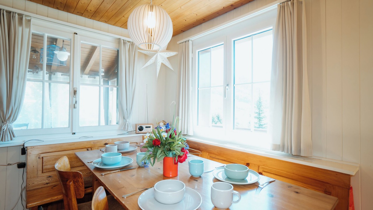 Photo of Livingroom in Amden