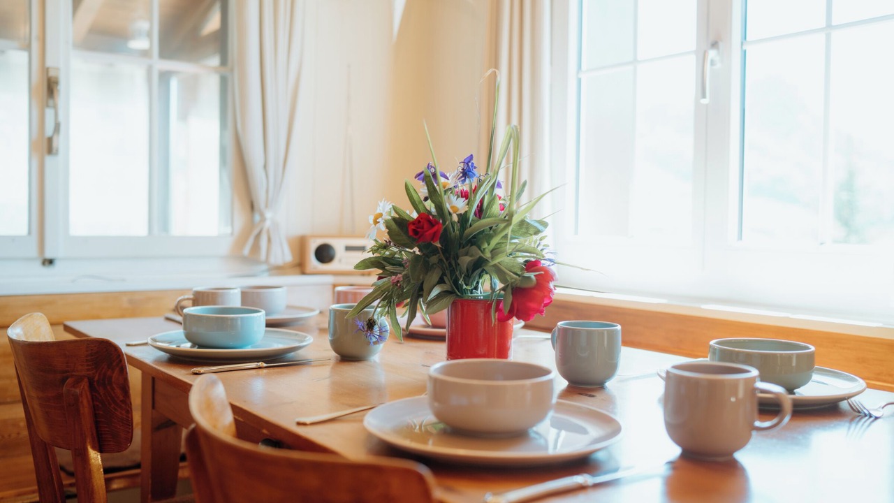 Photo of Livingroom in Amden
