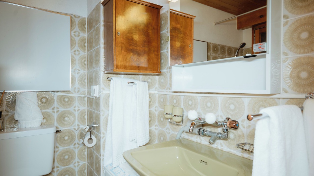 Photo of Bathroom in Amden