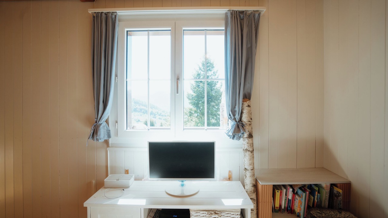 Photo of Livingroom in Amden