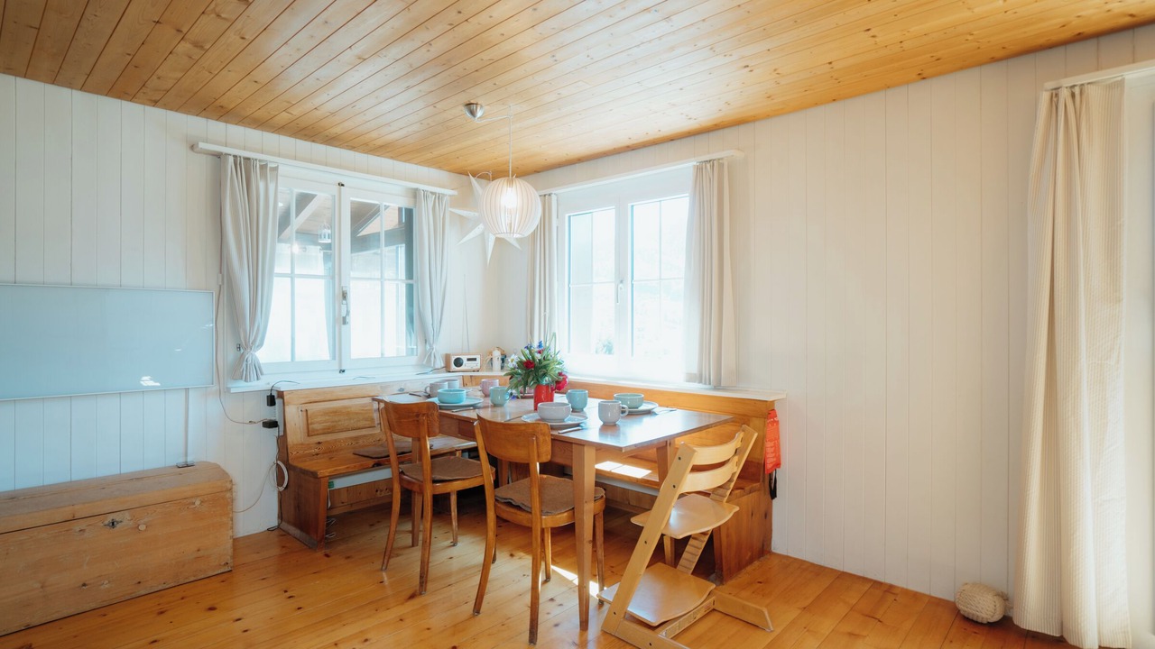 Photo of Livingroom in Amden