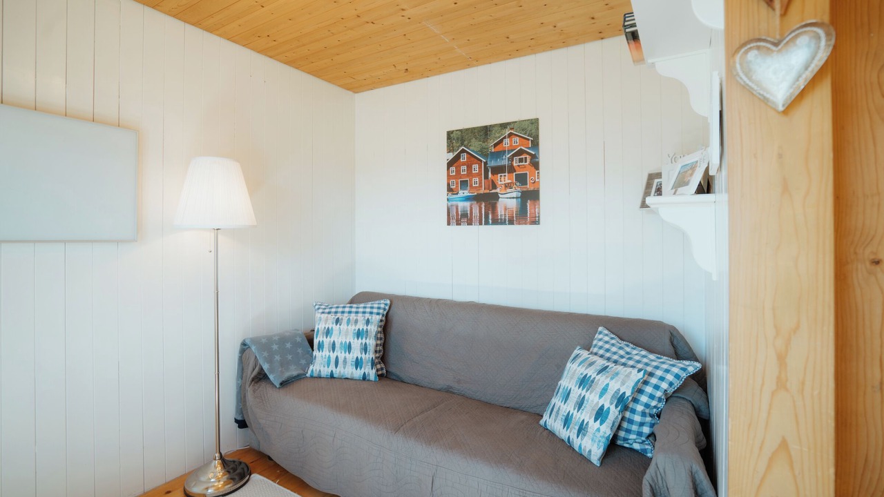 Photo of Livingroom in Amden