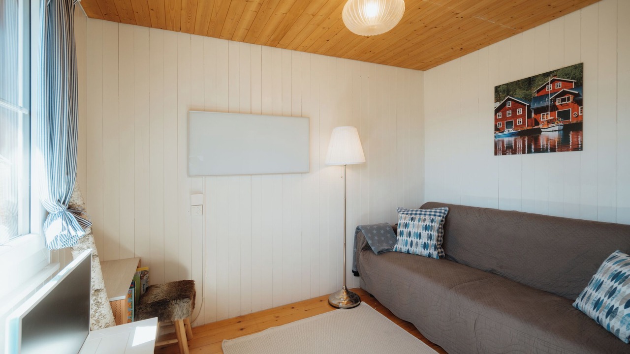 Photo of Livingroom in Amden