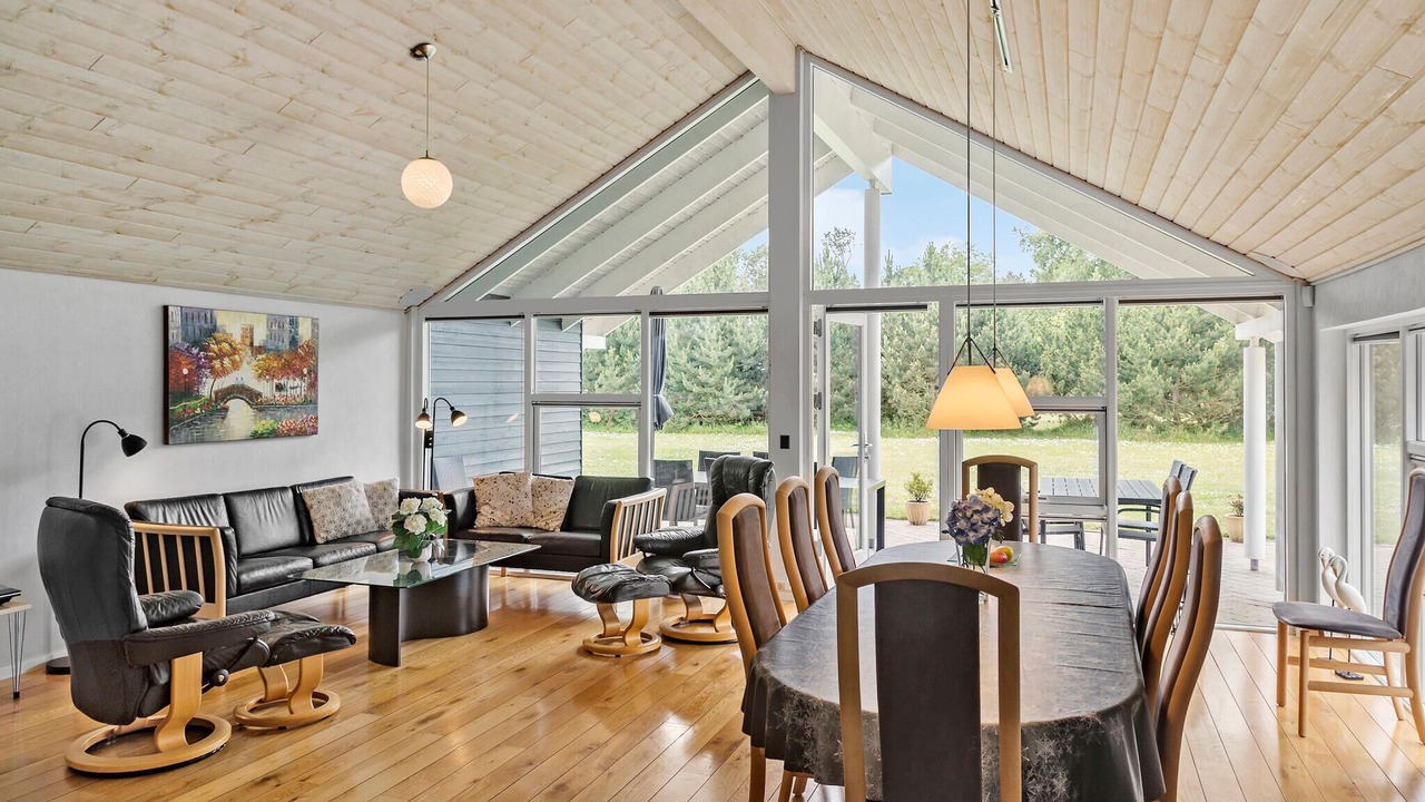 Photo of Bedroom in Rodby