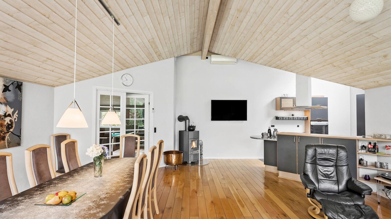 Photo of Bedroom in Rodby