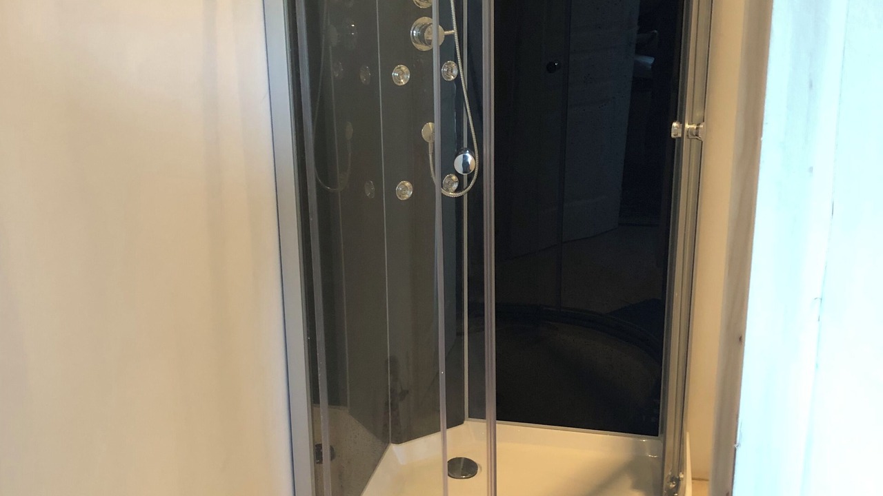 Photo of Bathroom in Camiers
