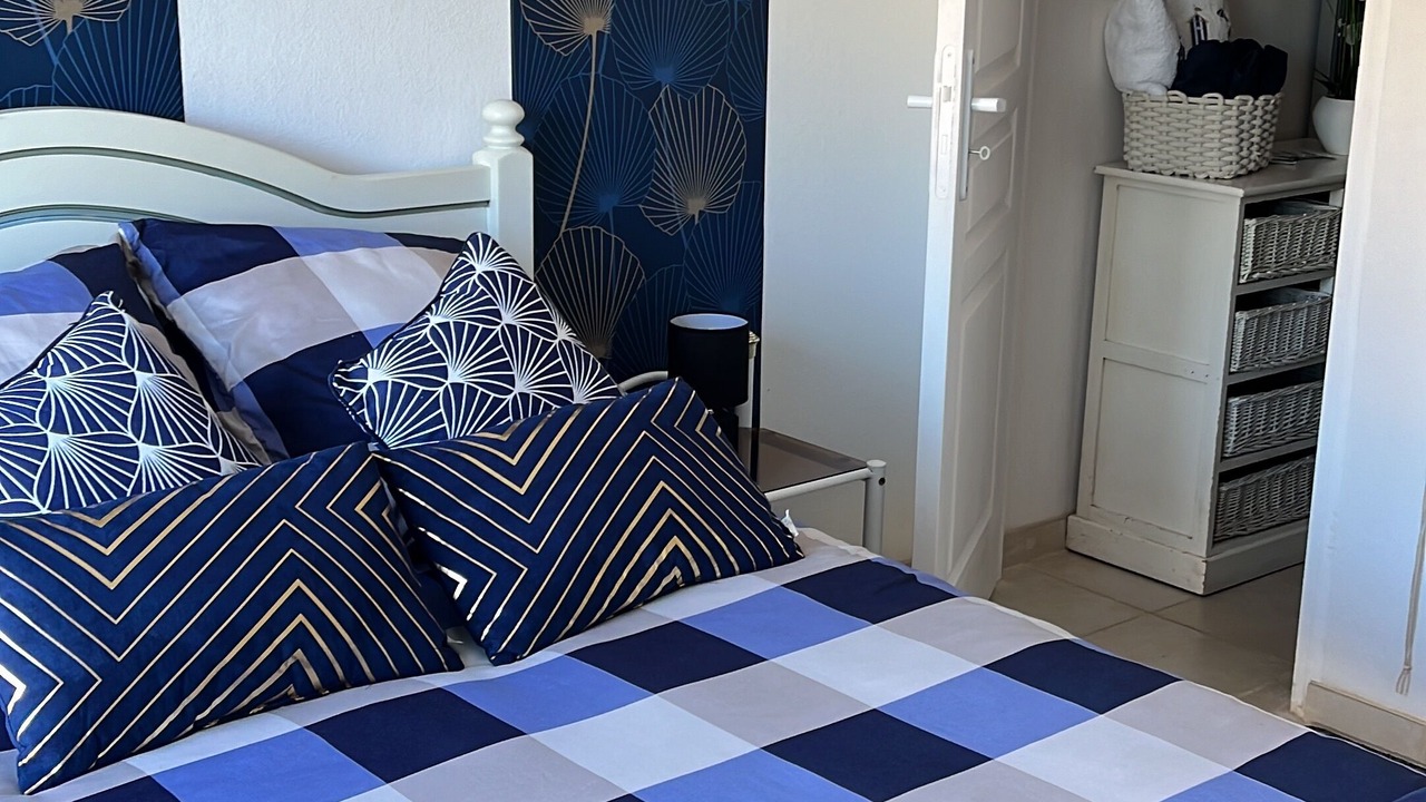Photo of Bedroom in Camiers