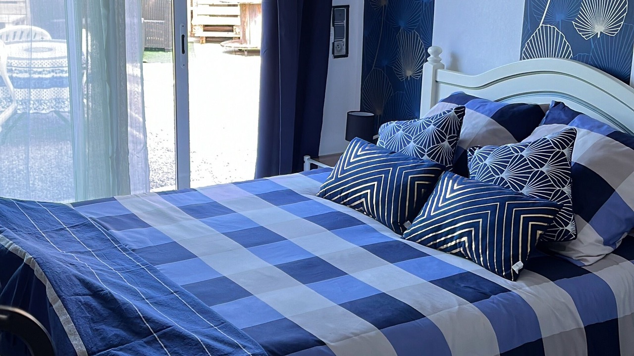 Photo of Bedroom in Camiers