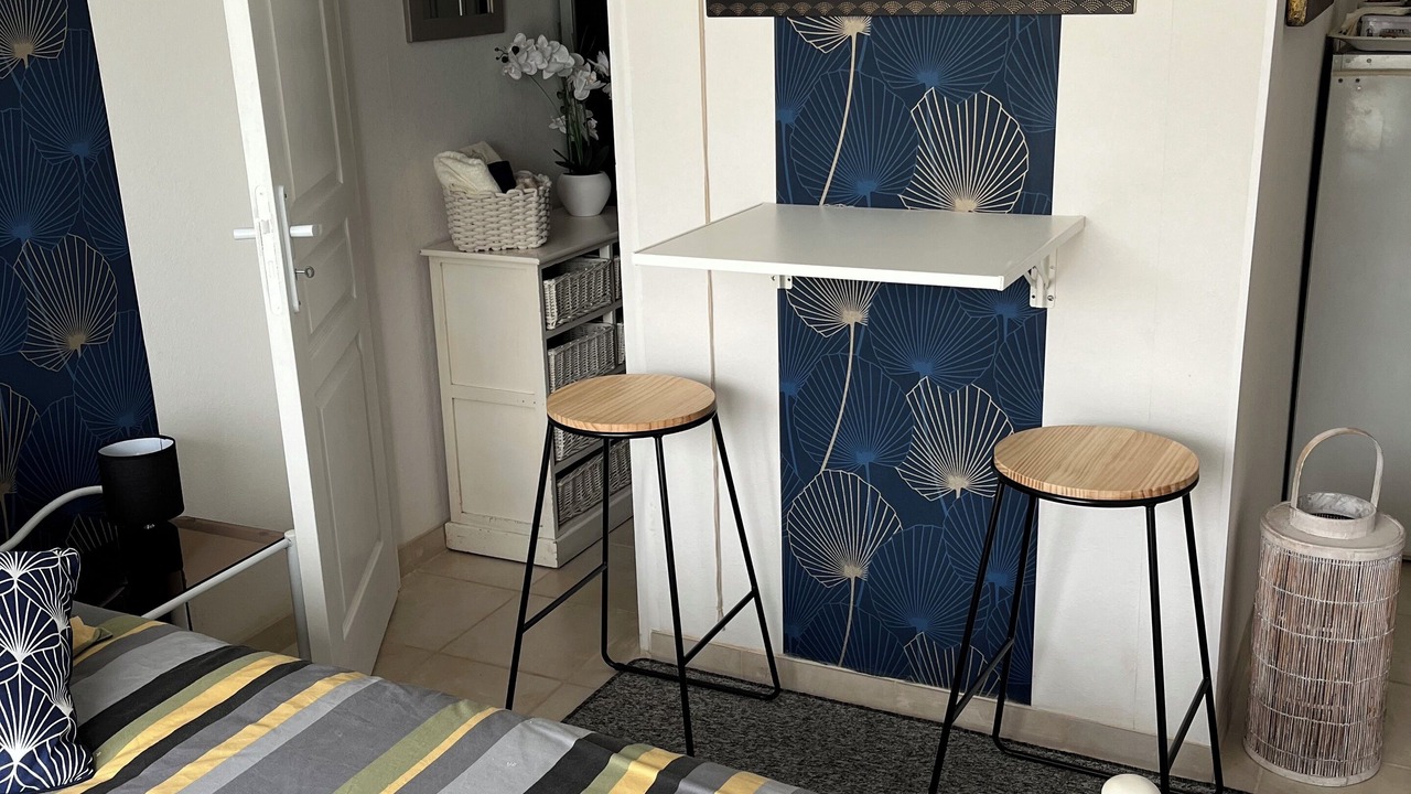 Photo of Bedroom in Camiers
