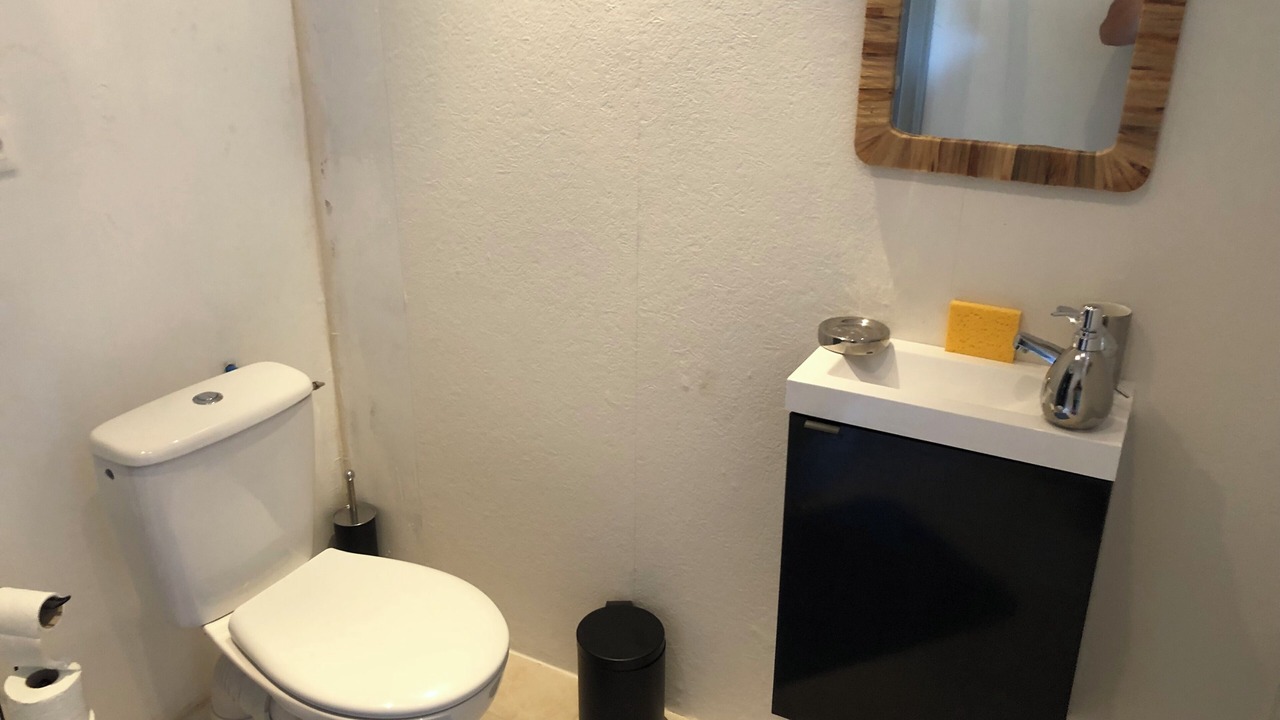 Photo of Bathroom in Camiers