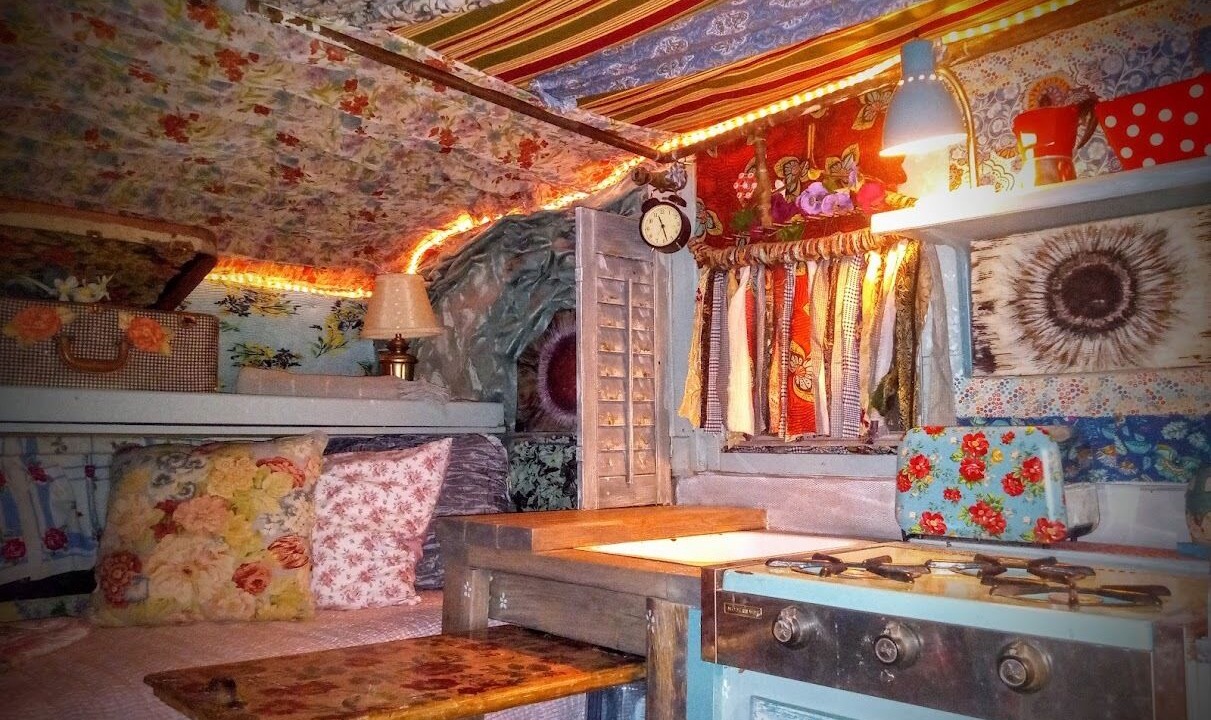 Photo of Bedroom in Boundary County