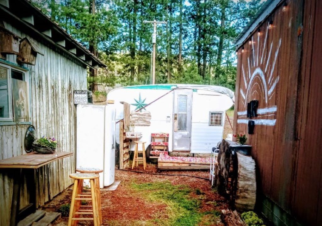 Photo of Outdoor in Boundary County