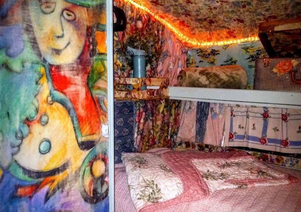 Photo of Bedroom in Boundary County