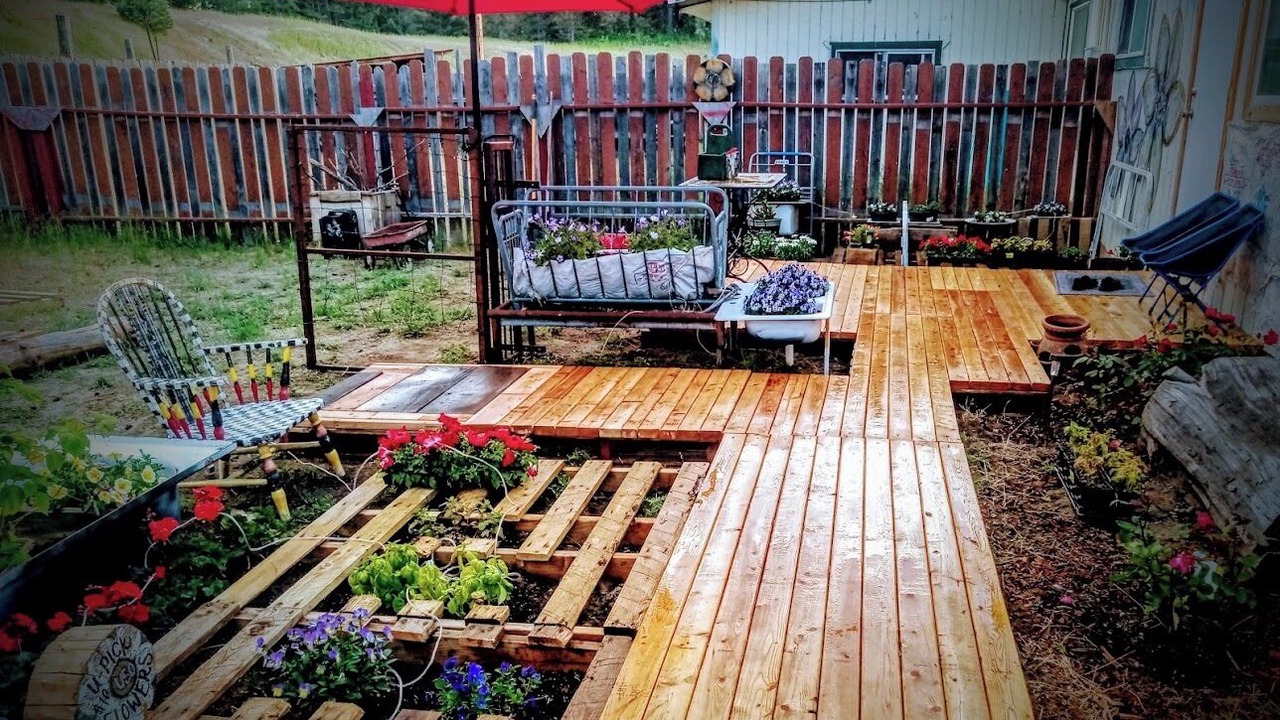 Photo of Outdoor in Boundary County